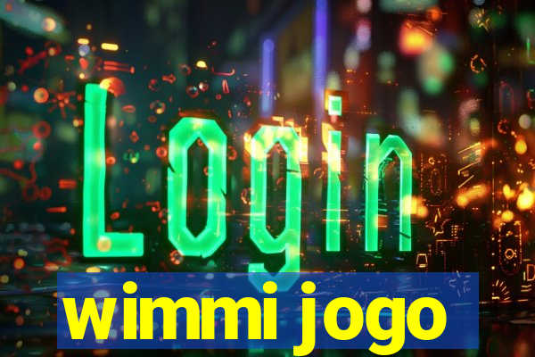 wimmi jogo